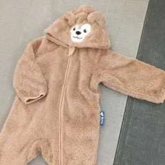 Duffy 着ぐるみ【公式】