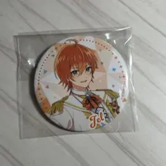 すとぷり ジェル はじまりの物語 缶バッジ