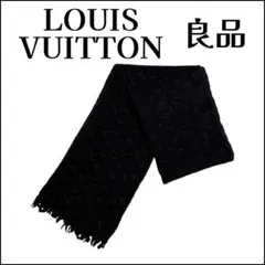 ルイヴィトン マフラー モノグラム クラシック M70520 エシャルプ