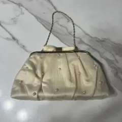 【feroux】フェルゥ　フォーマルバック　結婚式　ハンド　ショルダー　9