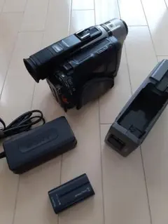GR-HD01ビデオカメラ本体 - メルカリ