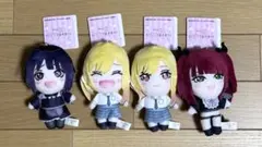 2025年最新】喜多川海夢 ぬいぐるみの人気アイテム - メルカリ