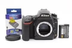 美品 NIKON ニコン D750 デジタル一眼レフ ボディ H730 - メルカリ
