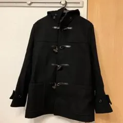 ダッフルコート