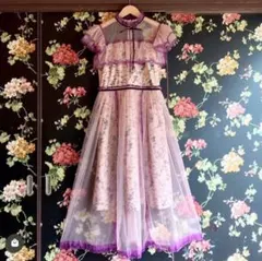 ワイルドリリー　ワンピース