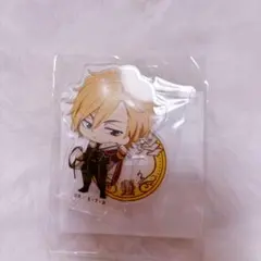 家庭教師ヒットマンREBORN! くじ引き堂 B賞 ディーノ