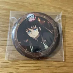 鬼滅の刃 カフェ 無限城編 2期 缶バッジ 時透無一郎