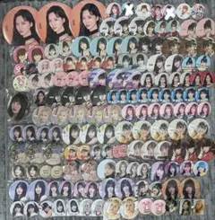 TWICE モモ 缶バッジ まとめ売り