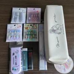 文具セット売り