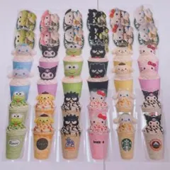 ロールシール　おすそ分けセット　リオ系A