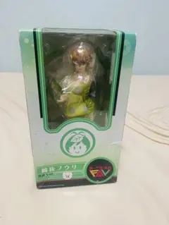 綿抜フウリ 浴衣Ver. 第一宇宙速度　すーぱーそに子　シリーズ　フィギュアのサムネイル