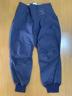 美中古 50s U.S.AIR FORCE E-1A フライングインナーパンツ