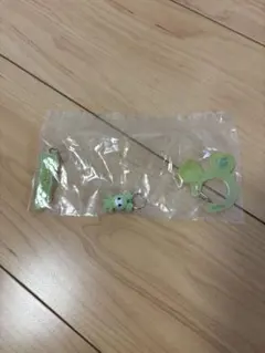 TWICE ガチャガチャ　ジョンブリー