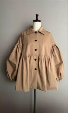 2025年最新】yoihi フリルギャザージャケットの人気アイテム - メルカリ