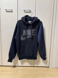 NIKEナイキ　古着　パーカー