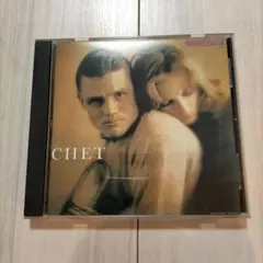 ジャズ　チェット・ベイカー