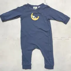 スヌーピー ベビー 新生児 ロンパース カバーオール