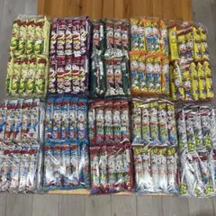 うまい棒 詰め合わせ 600本セット　まとめ買いのサムネイル