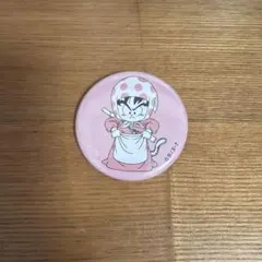 ドラゴンボール 缶バッチ