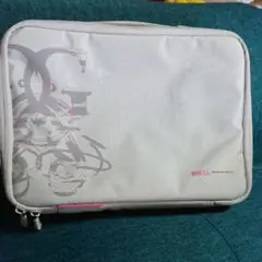 GOLLA パソコンケース PCケース グレー