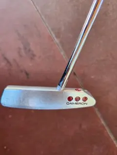 スコッティキャメロン　スタジオセレクトニューポート2.6