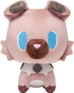 ポケモン　ぬいぐるみ　オオタチ　ポケパークカントー　202502120329 ポケモン ぬいぐるみ オオタチ ポケパークカントー 202502120329