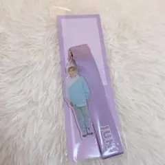 SEVENTEEN CARAT LAND アクキー ジュン