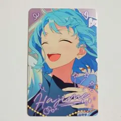 あんスタ 中国 9周年 9th フォト トレカ カード ユメ 花群冬芽 - メルカリ