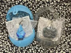 daisuke kondo めじるしアクセサリー　ame kumo セット