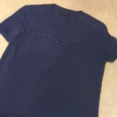 値下げしました☆DIESEL BLACK GOLD 新品半袖カットソー