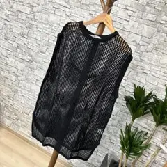 最終価格❗️ベスト　メッシュ　RADIATE