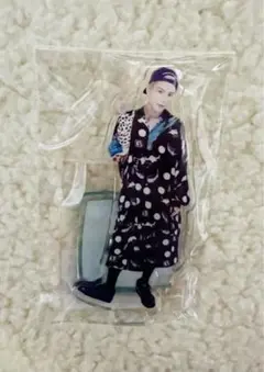 ARTLESS 岩田剛典　アルバム　アクリルスタンド