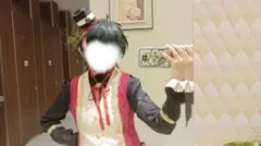 あんスタValkyrieヴィクトリア 影片みか コスプレ衣装