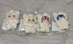 当日発送 メロアス いつぬい 4点セット - メルカリ