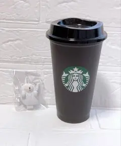 スターバックス ハロウィン2025カラーチェンジリユーザブルカップ