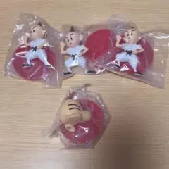 MOTHER2　ギーグの逆襲　スタンドフィギュア