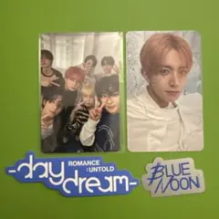 【ヒスンセット】 ENHYPEN ROMANCE : UNTOLD