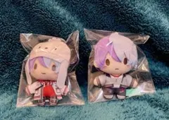 2025年最新】プロセカ サンリオ ふわぷち 冬弥の人気アイテム - メルカリ