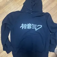 初音ミク　服