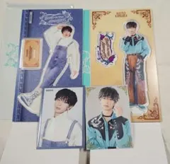 木村慧人　アクスタ EXILE TRIBE STATION ONLINE STORE｜BUTTERFLY EFFECT -FLY WITH