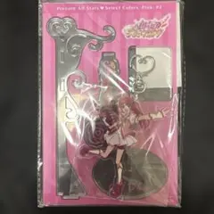 プリキュア プリティストア プリキュアオールスターズ アクスタ キュアドリーム