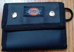 Dickies 財布 ブラック