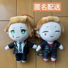 ディズニー ツイステ ケイト・ダイヤモンド ぬいぐるみ マスコット