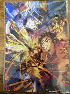 無限城編 入場特典