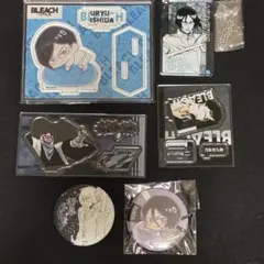 2026年最新】bleach アクリルバッジの人気アイテム - メルカリ