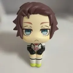 ブルーロック 糸師冴 るかっぷ ユニホームver.