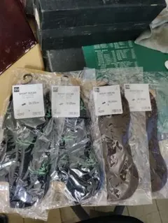 靴下 ソックス