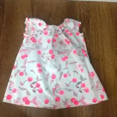 Bonpoint　ボンポワン　ワンピース