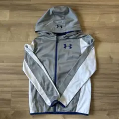 UNDER ARMOUR パーカー