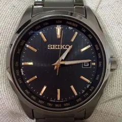 SEIKO クルージングマスター 稼働品 | Mercari